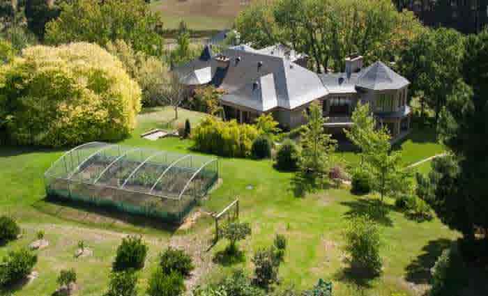 Adelaide Hills trophy home, Heathfield sold