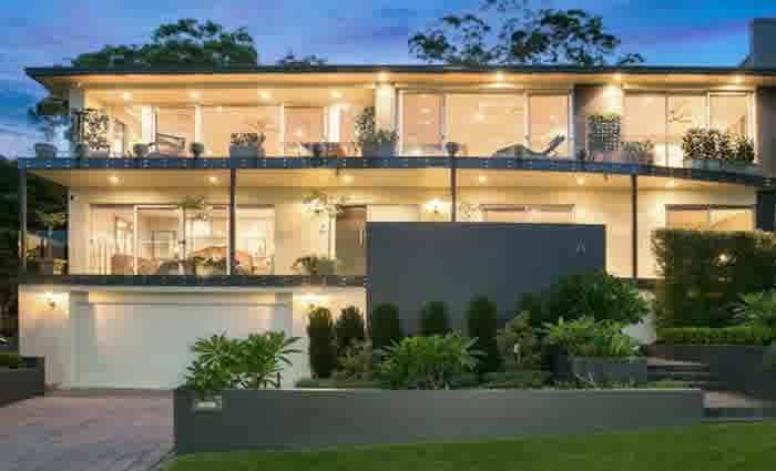 Longueville home sold