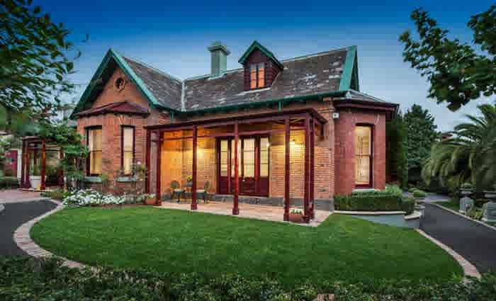 Richmond's 1856 Araluen harvests $5.1 million record price