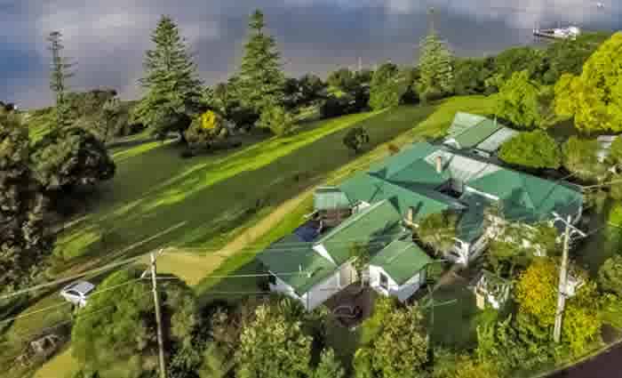 Price drop for Karbeethong Lodge, Mallacoota