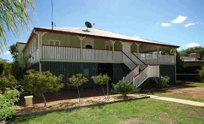 Longreach sits amid Investar's 10 most distressed localities