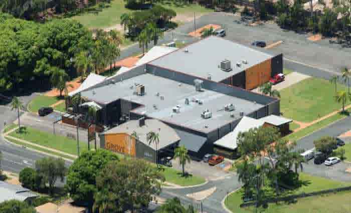 Tavern for sale in Queensland's 'sugar capital' 