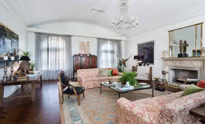 Macleay Regis, Potts Point penthouse for sale for third time