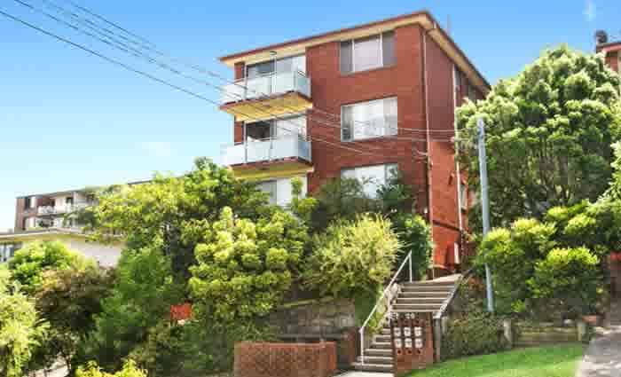 James Magnussen's Ryde investment apartment finally sold