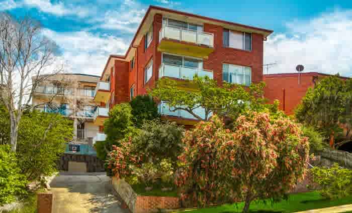 James Magnussen rents Ryde investment