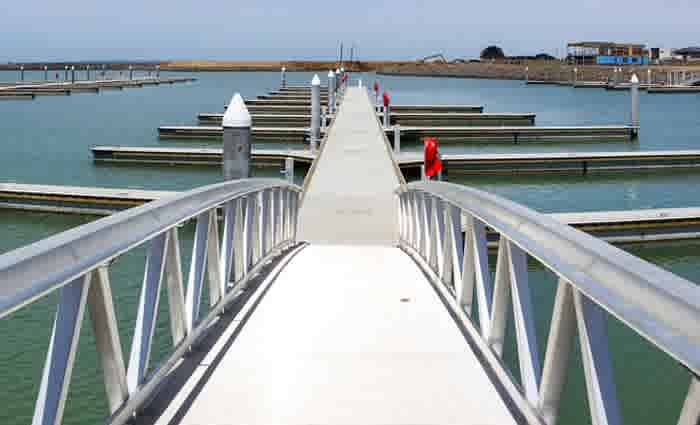 New Wyndham marina in Melbourne expected to boost Victorian economy
