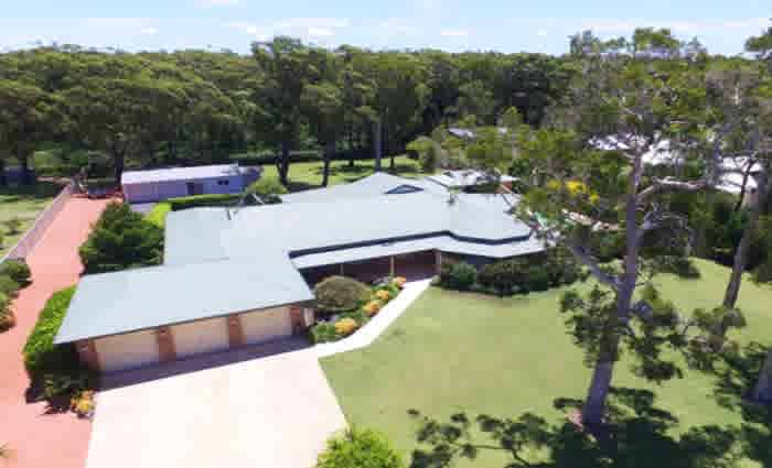 Marry My Boy home at One Mile listed