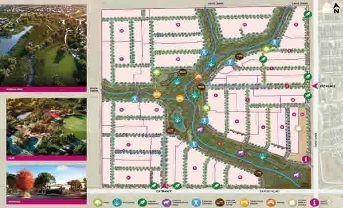 No bubble with Melbourne house and land: Satterley