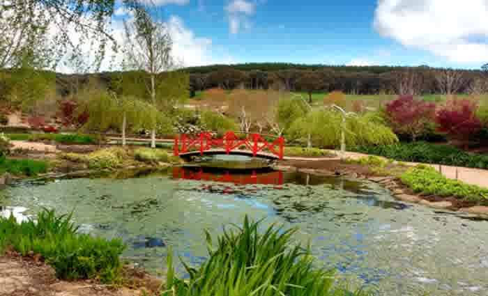 Garrick Hawkins might close Mayfield Garden, Oberon over quarry expansion