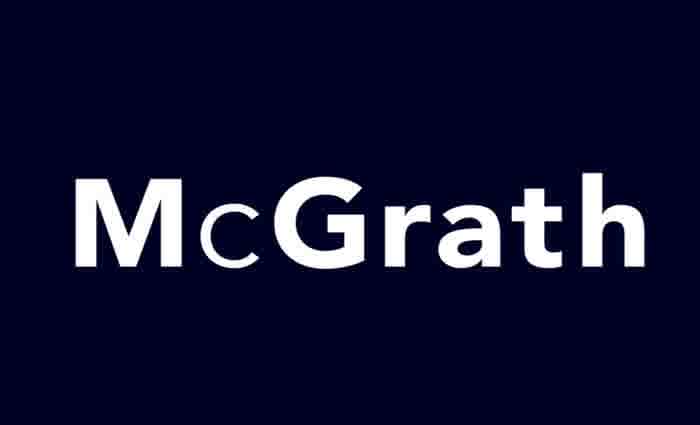 McGrath expand on Sydney's lower north shore 