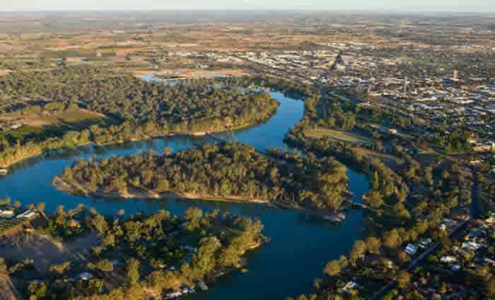 Wine grape, citrus driving stability in Mildura's agricultural property market