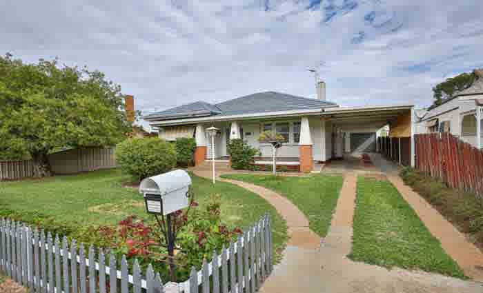Victoria's Mildura is for the budget-conscious buyer: HTW