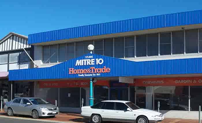 Both franchisees and franchisors benefit from company-owned stores