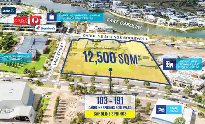 Mowbray College site on market with $11m expectations