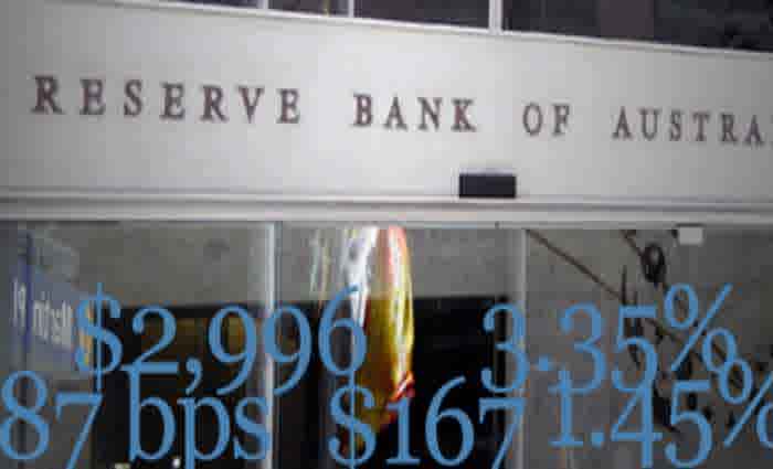 Mozo's five numbers you need to know after the Cup Day RBA decision