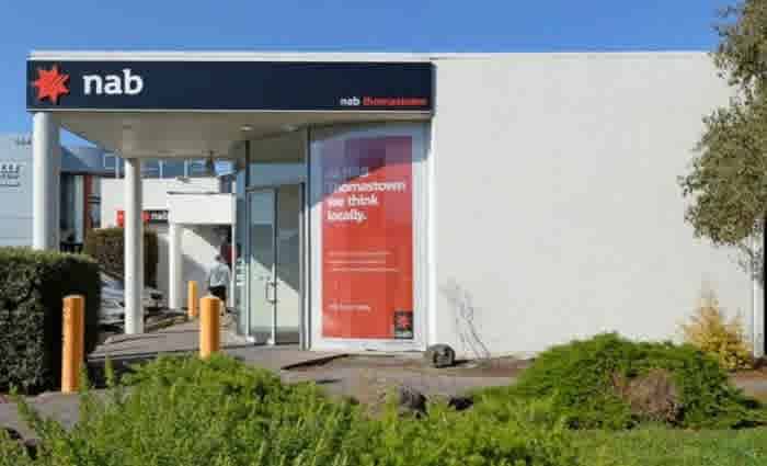 NAB Thomastown premises sells under $2 million