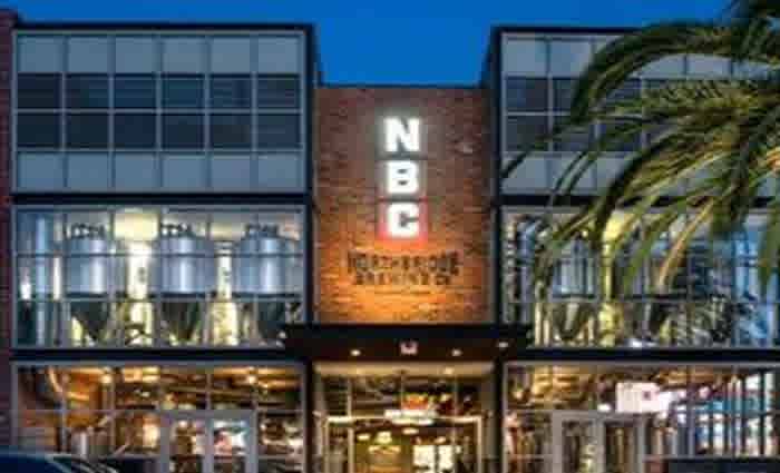 Microbrewery wins Australia's best building design award for 2015