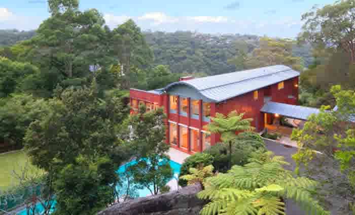 Neerim Park sells for Castle Cove record