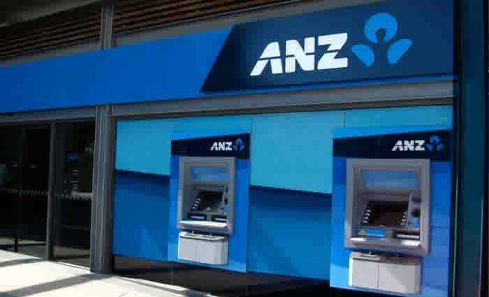 Shayne Elliott to succeed Mike Smith at ANZ