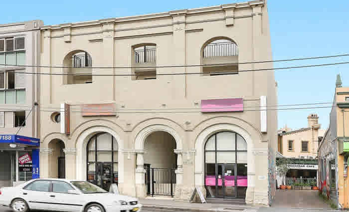 $450,000 Newtown studio the weekend's cheapest Sydney sale