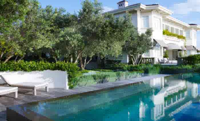 Villa Igiea, Sydney's finest private short term rental property