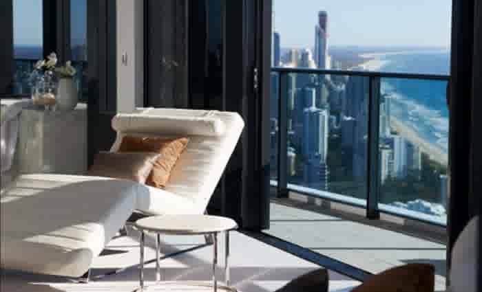 Oracle, Broadbeach penthouse sold to Chinese buyer for $8 million
