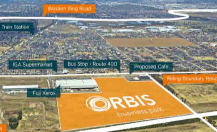 Pellicano sells 21,000 sqm industrial site in Melbourne's Ravenhall 