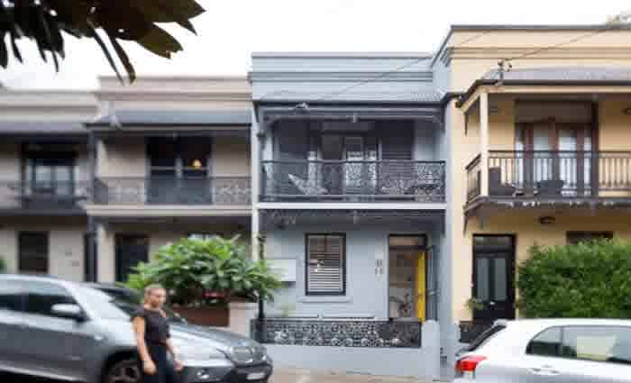 Former Canterbury Bulldogs boss Malcolm Noad buys in Paddington
