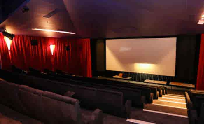 Palace Cinemas to open on Broadway
