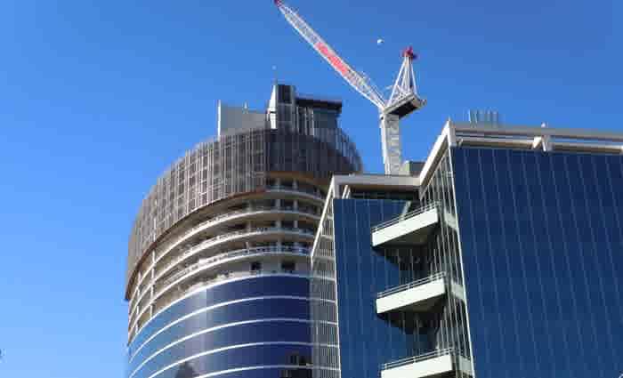 Parramatta office buys down 63 percent in 2015: Savills