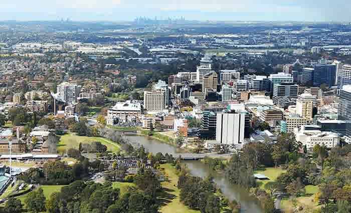 Rental range relatively tight in Parramatta: rent.com.au insight
