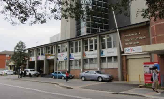 Parramatta on Toplace agenda