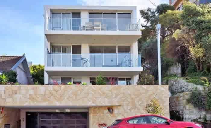 Roosters star Mitchell Pearce buys in Randwick
