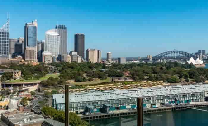 Potts Point and Bondi Junction worth watching as Sydney's eastern prestige suburbs ride high: HTW