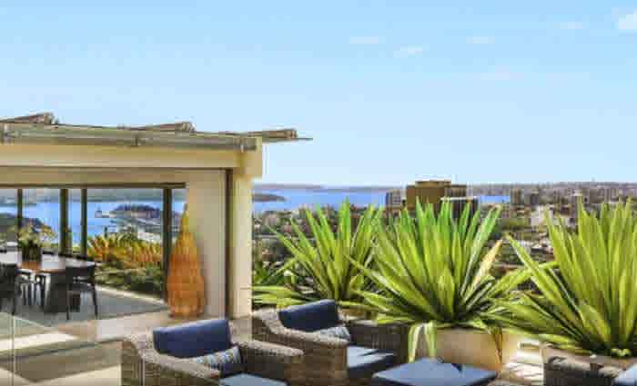 Buyers of Archibald penthouse atop The Residence at Hyde Park revealed