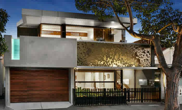 Nicholas Murray Port Melbourne design sells at $3,705,000