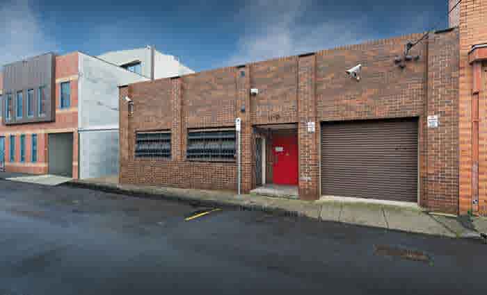 Prahran industrial offered first time in 40 years