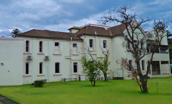6000 sqm Dolls Point church site on Botany Bay sold for $15 million