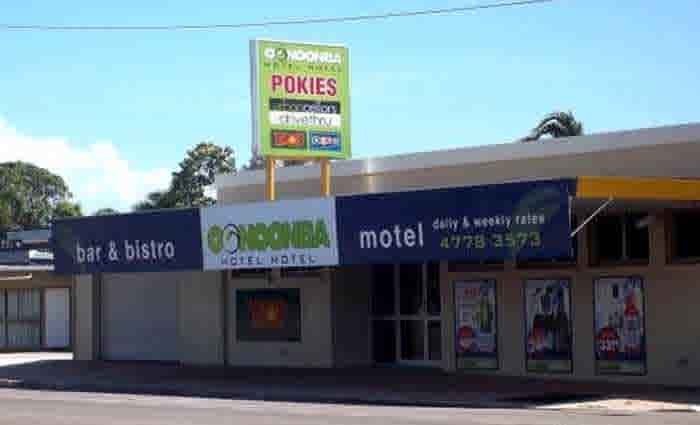 Popular Townsville pub goes to market