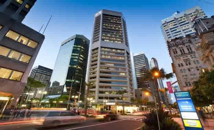 Kern Group to move from Brisbane fringe to CBD