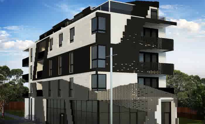 Brunswick development site sold by Raine & Horne Commercial