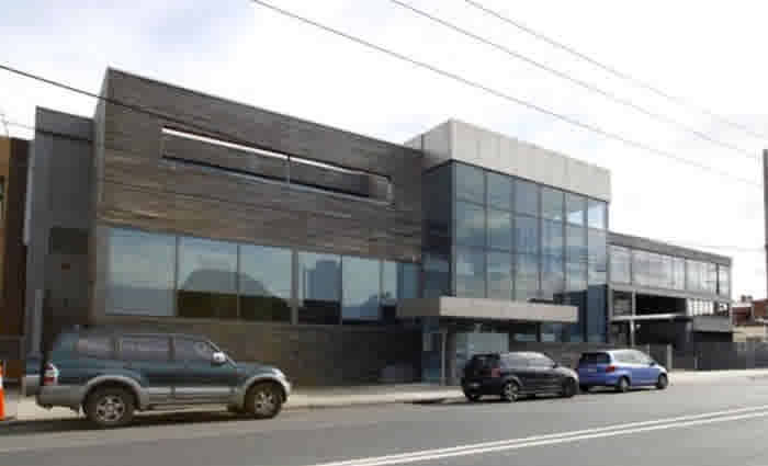 $30 million Richmond office offering