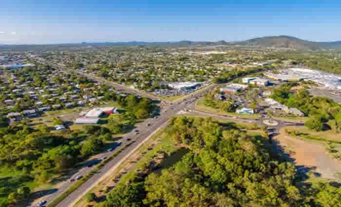 Stagnant industrial development market in Rockhampton: HTW 