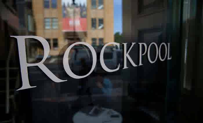 Bridge Street Rockpool restaurant premises sold