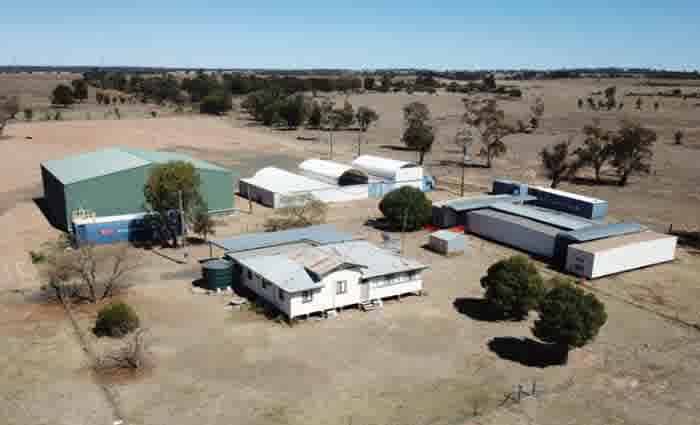 Southern Queensland rural property market going strong: HTW