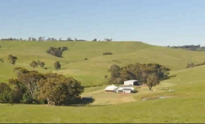 DomaCom investors sign off on first global agriculture crowdfunding deal in Victoria's Western Districts