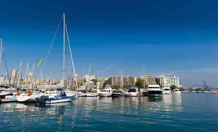 Mark Carnegie seeks Ardent's marinas 