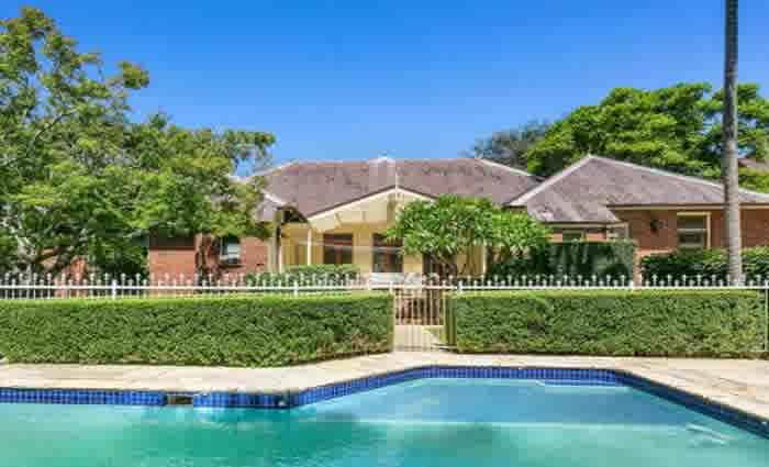 Mortlock family sells Killara sporting icon, Poitiers