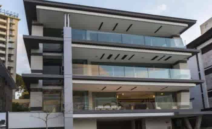 $9 million hopes for South Perth apartment