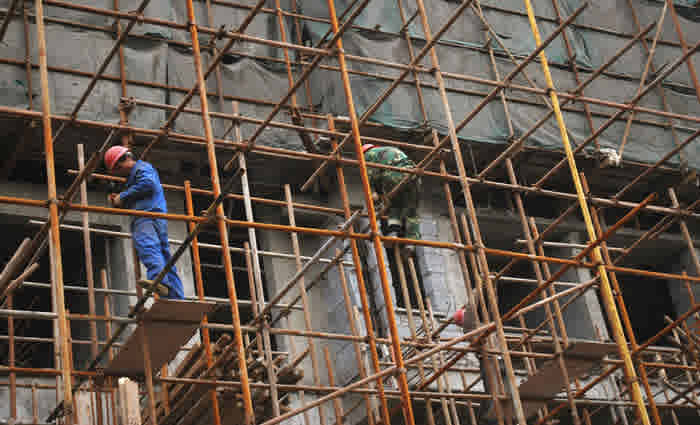 As its economy changes, China is starting to export its real estate ideas too